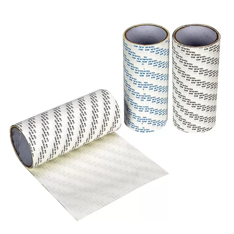 Industrial Double Sided Tape